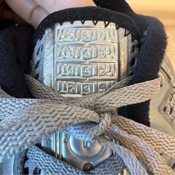 Nike Metcon 6 PRM Weightlifting Limited Edition Shoes DJ0766-001 Size 8 Mens - Picture 6 of 16